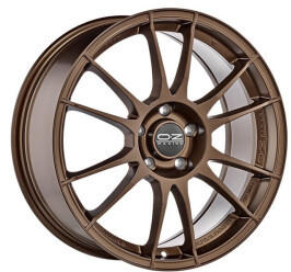 OZ Ultraleggera (8x18) matt bronze