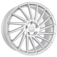 Keskin Wheels KT171022511250MBFP, Keskin Wheels Kt17 Matt Black Front Polish...