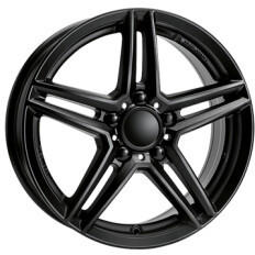 RIAL M10 (6,5x16) racing schwarz