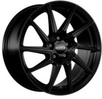 Spa black