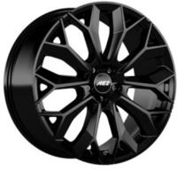 Leipzig black