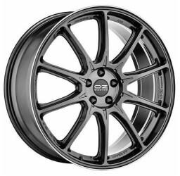 OZ Hyper XT HLT (10x20) star graphite diamant rand