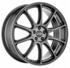 OZ Hyper XT HLT (9x20)