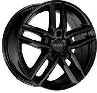 TR black
