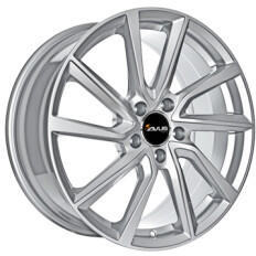AVUS Racing AC-518 (8x18) hyper silber