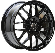 AVUS Racing AC-MB4 8x18 black