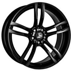 ULTRA WHEELS Boost (8,5x19) schwarz