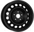 MWD Wheels MWD 16223 (6.5x16) schwarz