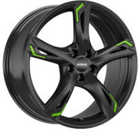 R62 Green