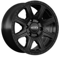 Kalahari black