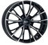 MAK Wheels Mark 8x18
