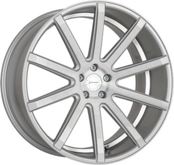 Corspeed Deville (8,5x19)