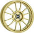 MAK Wheels XLR 7x17 gold