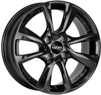 OBERON 4 BLACK (OX07)