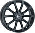 MAK Wheels DaVinci (7x18) gloss black