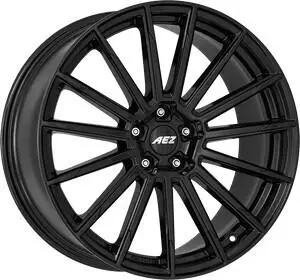 AEZ Atlanta (8x19) schwarz