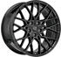 MSW Wheels 74 (8,5x20)