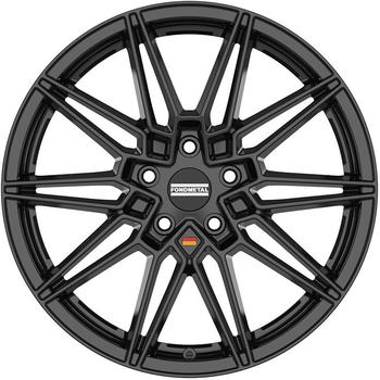Fondmetal Thoe (8x19) glossy black