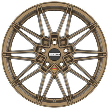Fondmetal Thoe (8x20) bronze matt