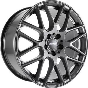 GMP Berghem (8x19) mattanthrazit