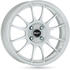MAK Wheels XLR 7x17 Gloss White