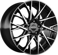 Fuji dark