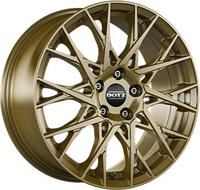 Fuji gold