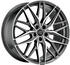 MSW Wheels 50 (8x19)