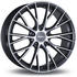 MAK Munchen 9,5x20