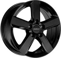 TU black