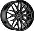 MSW Wheels 50 (8x19)