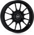 MAK Wheels XLR 7x17