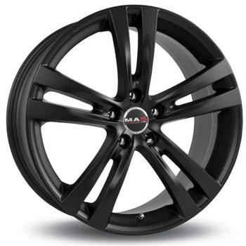 MAK Wheels Zenith (5,5x15) matt black