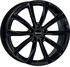 MAK Wheels Wolf (6,5x16) gloss black