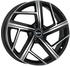 MAK Wheels Qvattro (8.5x20)