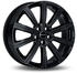 MAK Wheels Birmingham (8x19) gloss black