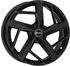 MAK Wheels Qvattro (8.5x21) gloss black