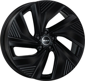 MAK Wheels Electra (8x20) gloss black