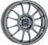 MAK Wheels XLR 7x17