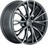 MAK Wheels Mark 8x18