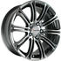 AVUS Racing AC-MB1 9,5x20