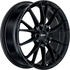 MAK Wheels Fabrik 8x19 Gloss Black