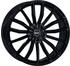 MAK Wheels Rapp-D 11x20 Gloss Black