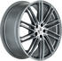 MAK Wheels Leipzig (9,5x21)