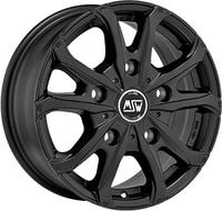 48 VAN