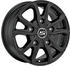 MSW Wheels 48 VAN (6,5x16)