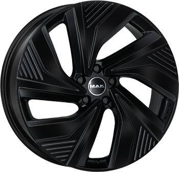 MAK Wheels Electra gloss black (8.5x20).5
