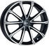 MAK Wheels DaVinci (8x19)
