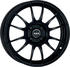 MAK Wheels XLR 7x17