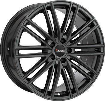 AVUS Racing AC-M08 (11.5x21) anthrazit